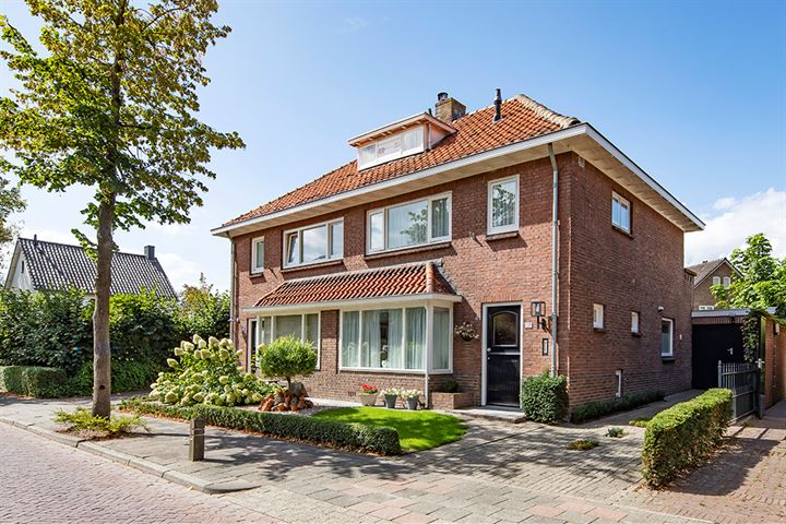 Scheepersdijk 12, 5062EC Oisterwijk