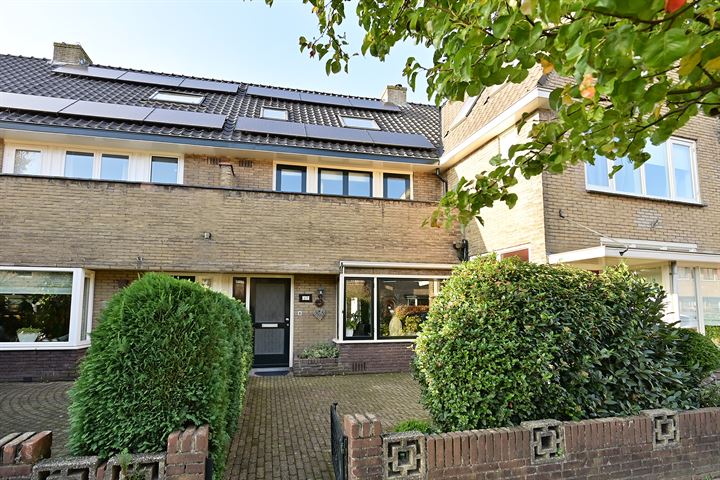 Neptunusstraat 45, 1223HK Hilversum