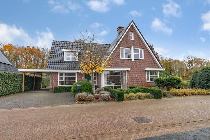 Bindweg 2, 8148NJ Lemele