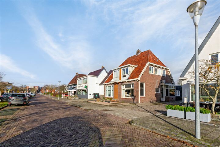 Kerkstraat 289, 9603AJ Hoogezand