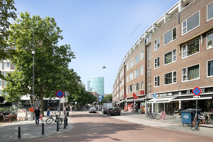 Meent 9, 3011JA Rotterdam