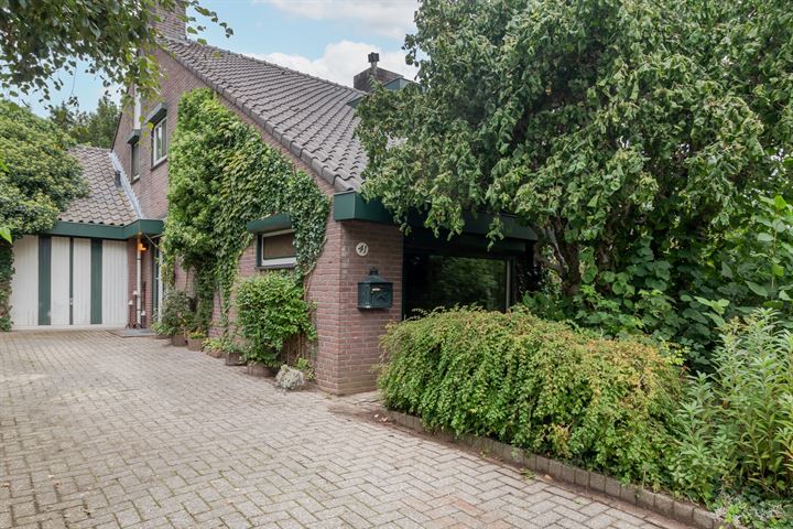 Europastraat 41, 6235BT Ulestraten