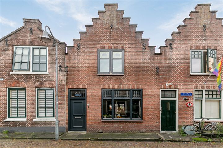 Krepelstraat 14, 4301AM Zierikzee