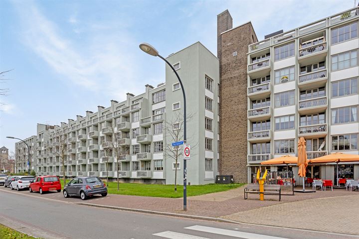 Koningsplein flat 116, 6224EH Maastricht