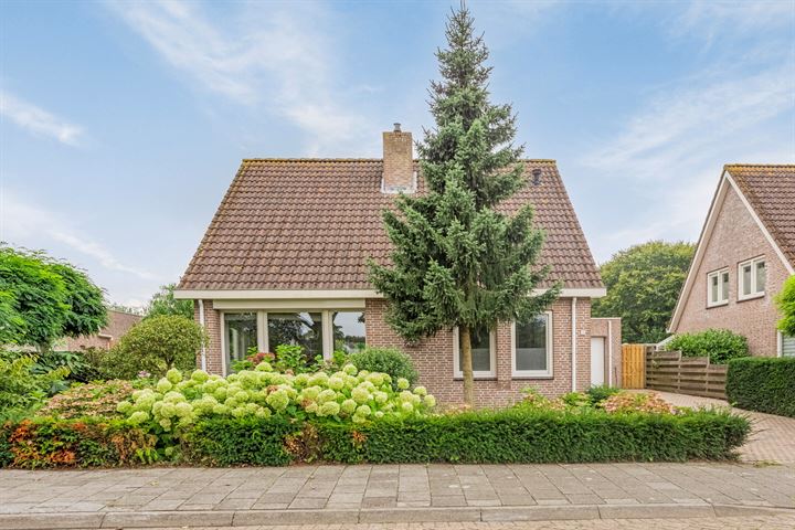 Bossestraat 9, 4634RG Woensdrecht