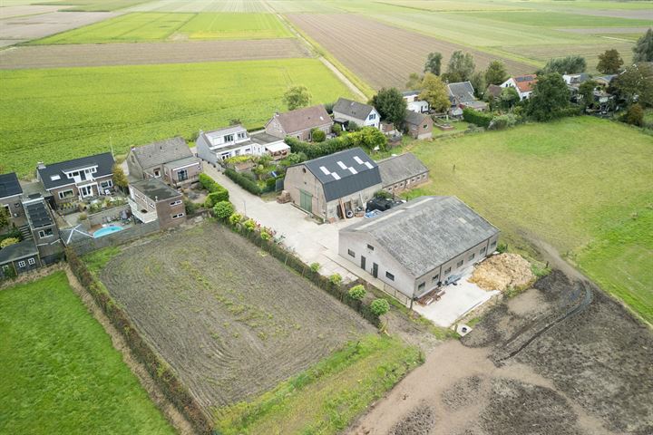 Gastelsedijk West 154, 4754RD Stampersgat