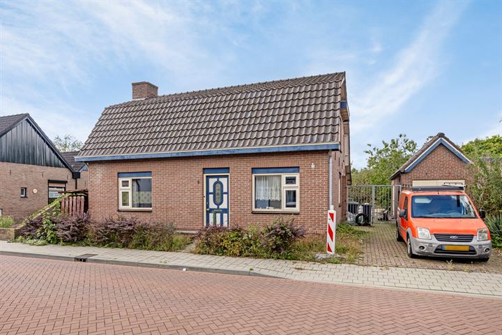 Staringstraat 8, 7061XZ Terborg