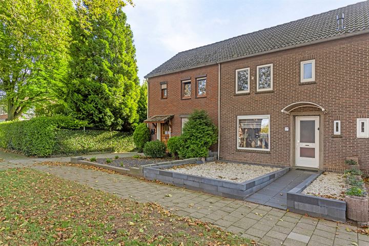 Anemonenstraat 24, 6163JW Geleen