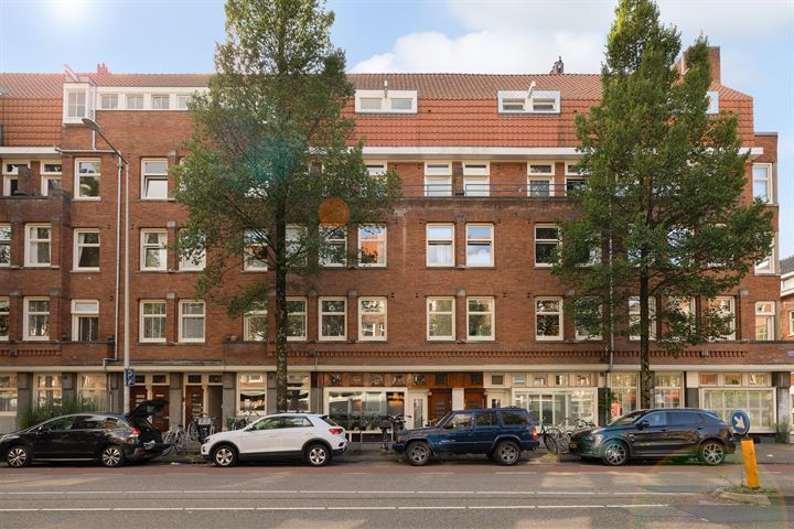 Haarlemmermeerstraat 120, 1058KH Amsterdam