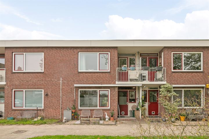 Schubertlaan 170, 2324EB Leiden