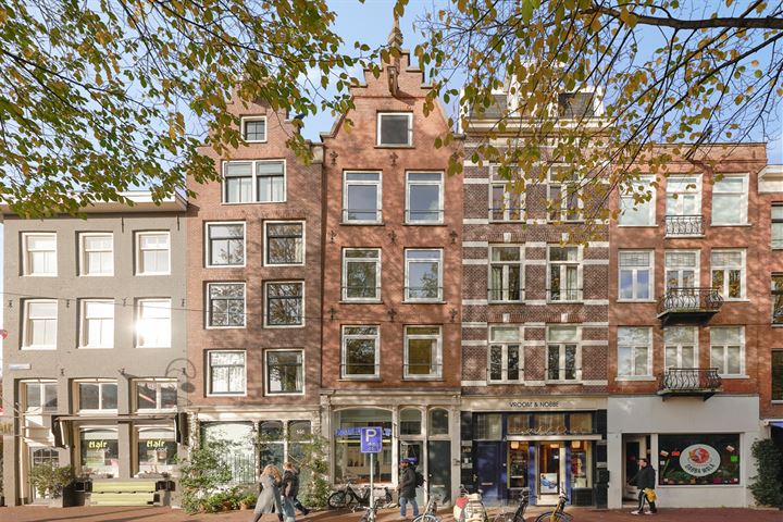 Elandsgracht 144, 1016VC Amsterdam