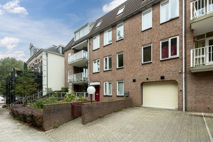 van der Veurweg 3, 6573EB Beek