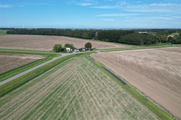 Hageweg 12, 3284KE Zuid-Beijerland