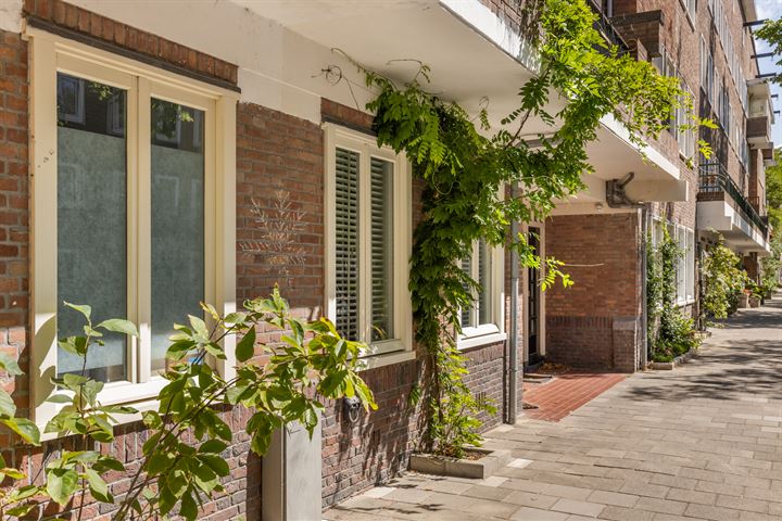 Orteliusstraat 172, 1057BK Amsterdam