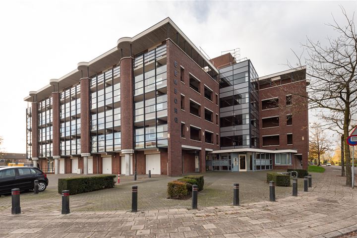 Eemborg 411, 3741ZE Baarn