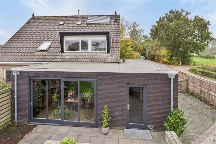 Schapendrift 28, 8435WK Donkerbroek