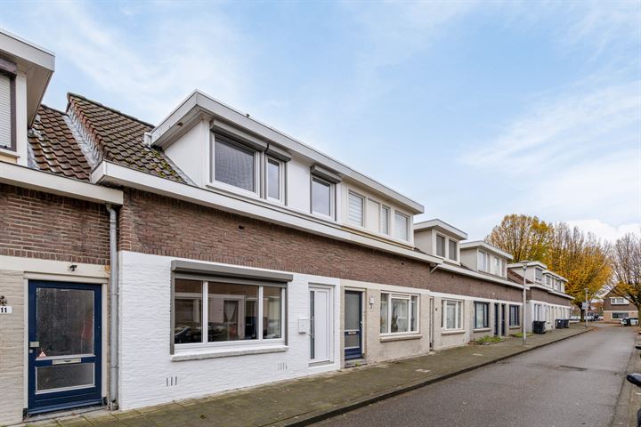 Stadhouderstraat 13, 6411TW Heerlen