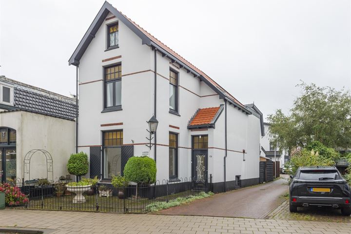 Herenstraat 75, 1406PA Bussum