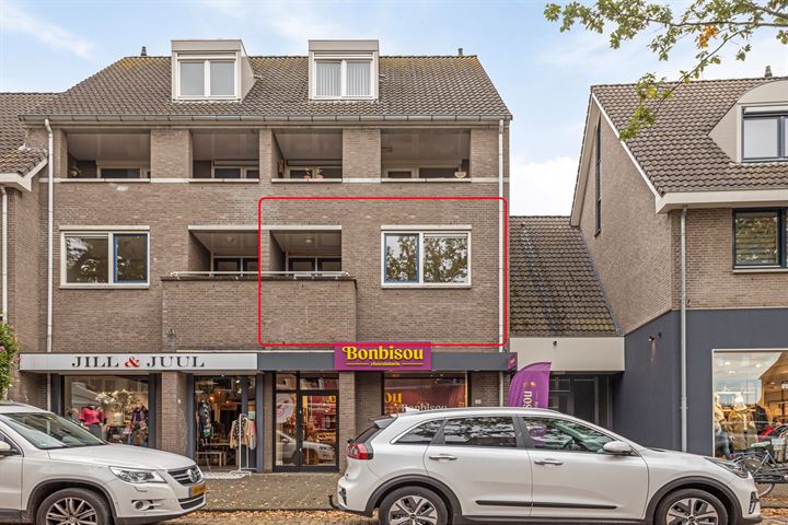 Parkstraat 18, 5671GG Nuenen