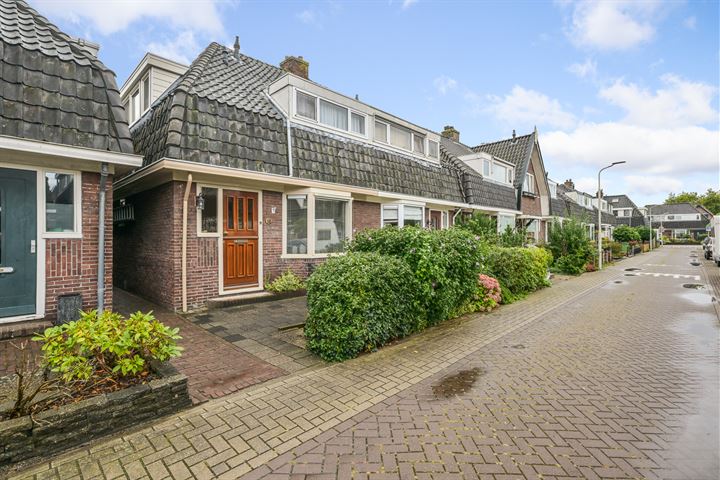 Ohmstraat 18, 1521TK Wormerveer