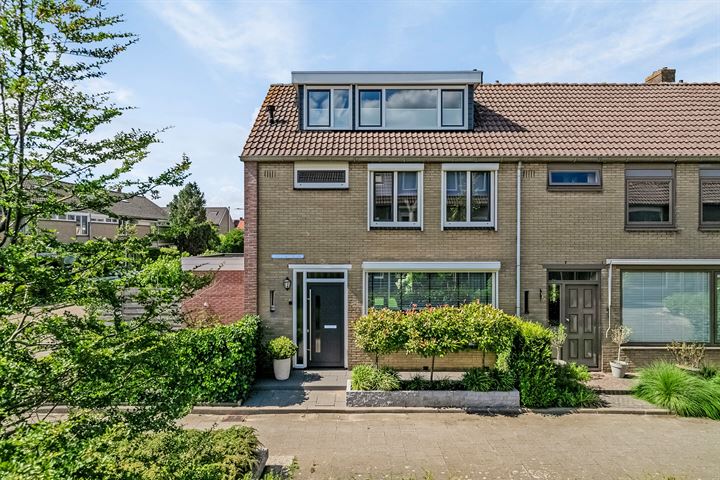 Willem-Alexanderplein 1, 3264XP Nieuw-Beijerland