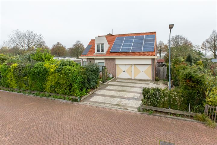 Evertsenstraat 36, 4371BE Koudekerke