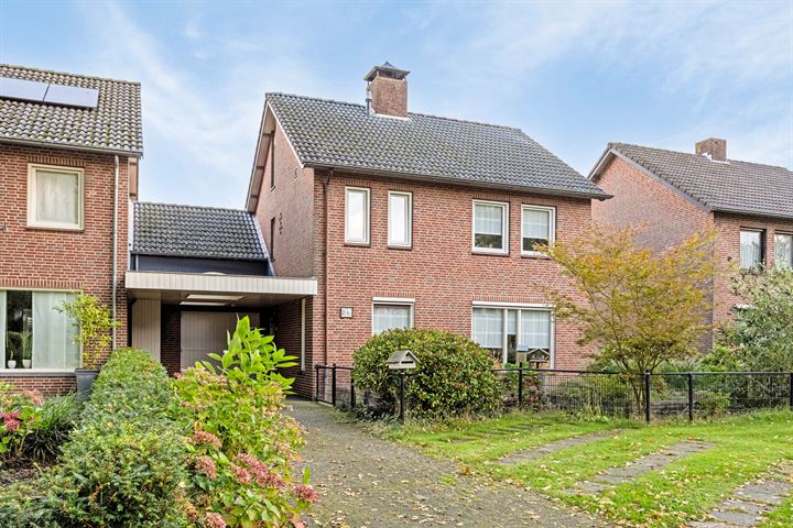 Raffendonkstraat 39, 5688DK Oirschot