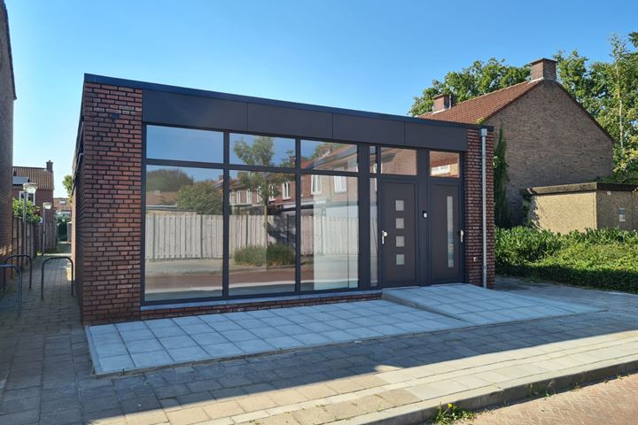 Kardinaal van Rossumstraat 49, 4702JD Roosendaal