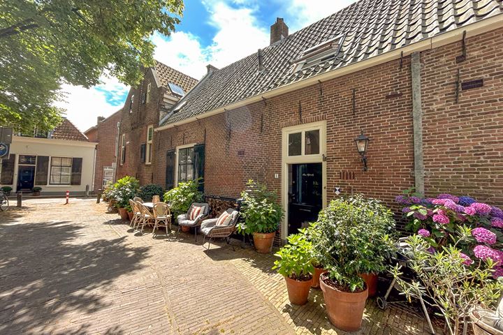 Torenstraat 1, 3632EK Loenen aan de Vecht