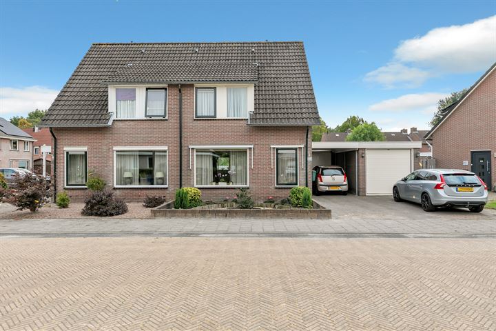 Plevierstraat 26, 9644VR Veendam