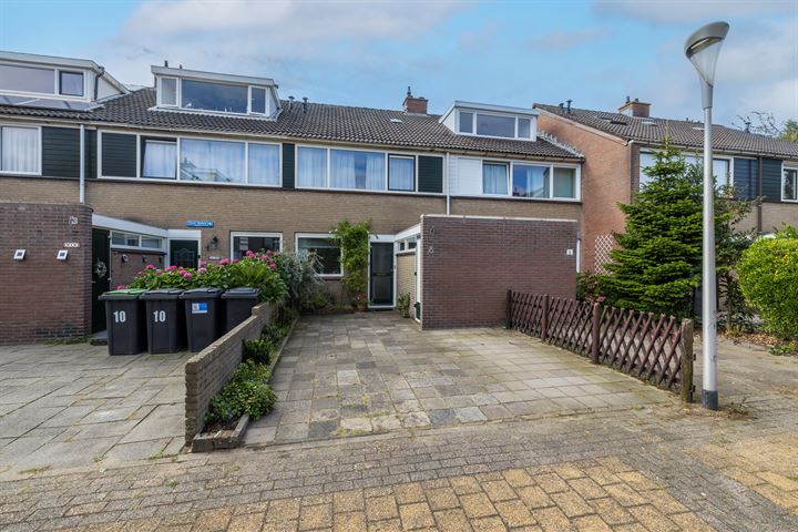 Schapedel 8, 2202VC Noordwijk