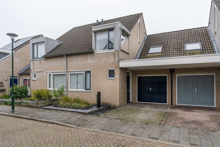 Bovenhof 4, 5275CN Den Dungen