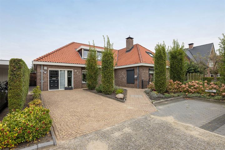 Potgieterstraat 14, 7651GA Tubbergen