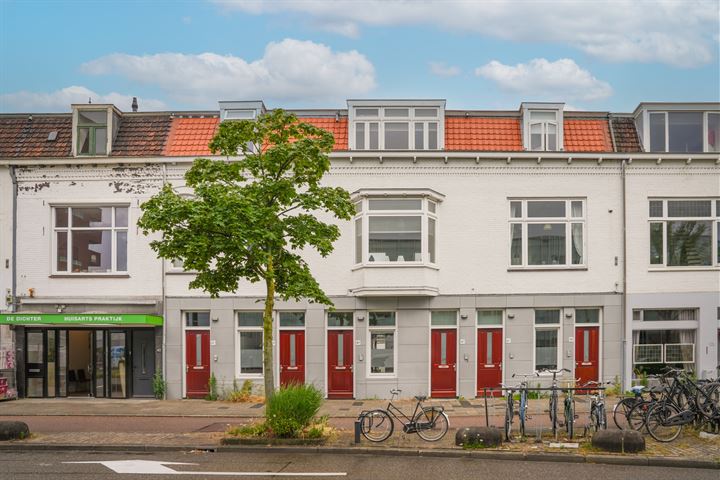 Vondellaan 41, 3521GC Utrecht