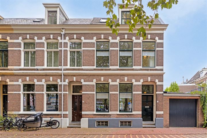 1e Pauwenlandstraat 4, 7413ZA Deventer