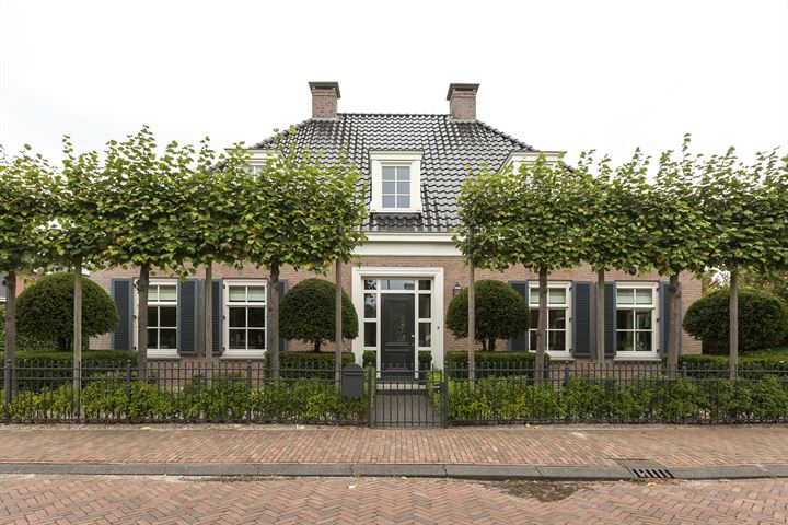 Olaertsduynstraat 2, 2665HK Bleiswijk