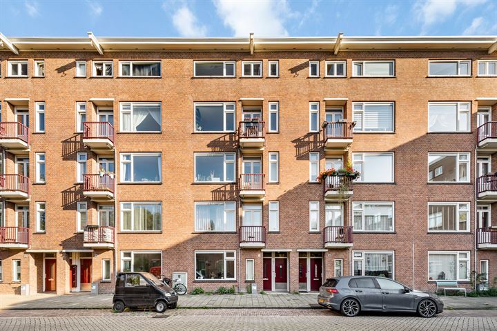 Hertspieghelweg 48, 1055KP Amsterdam