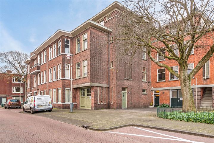 Wapenveldestraat 11, 2573BE 's-Gravenhage