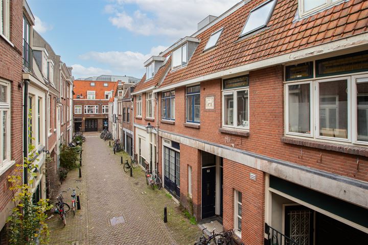 Kalverstraat 7, 3512TR Utrecht