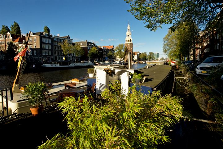 Oudeschans 31, 1011KT Amsterdam