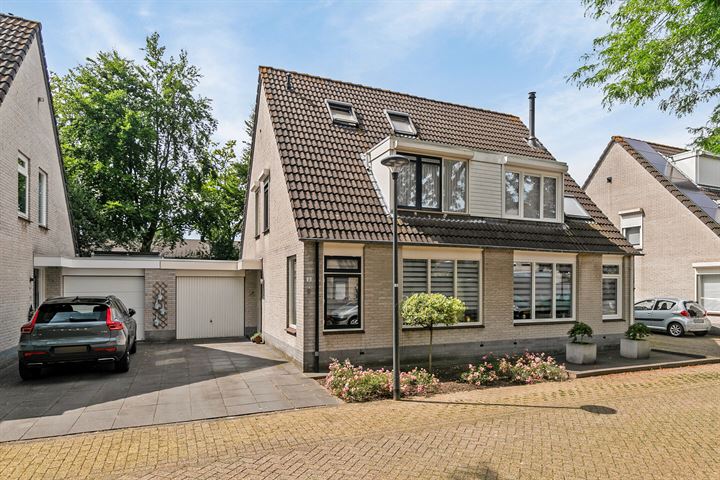 Teldershof 8, 4908CH Oosterhout