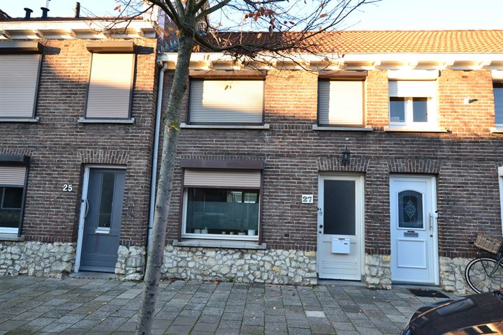 Jonkerstraat 27, 6411VP Heerlen