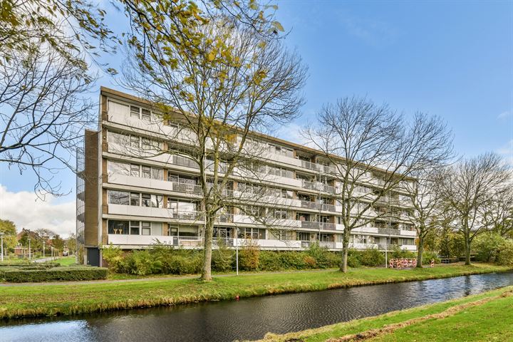 Laan van Ouderzorg 203, 2352HN Leiderdorp