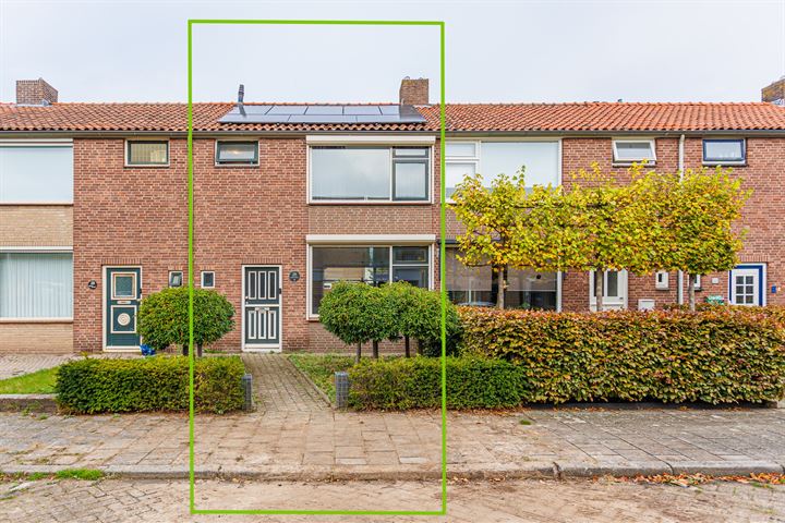 Frans Broosstraat 26, 4703GM Roosendaal