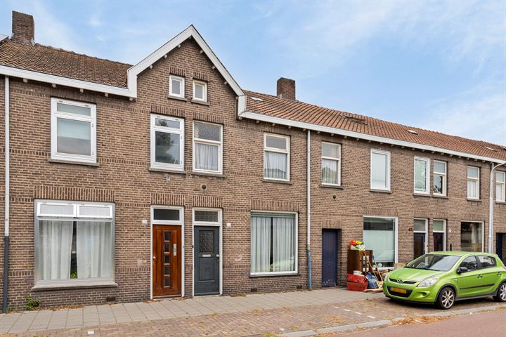 Jan Heijnsstraat 45, 5041GB Tilburg