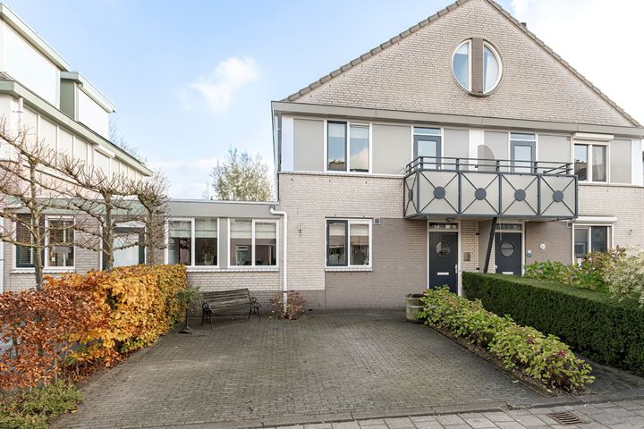 Bijenstraat 7, 4105DX Culemborg