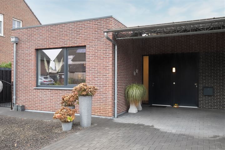 Kanunnik Willemsestraat 10, 6077AH Sint Odiliënberg