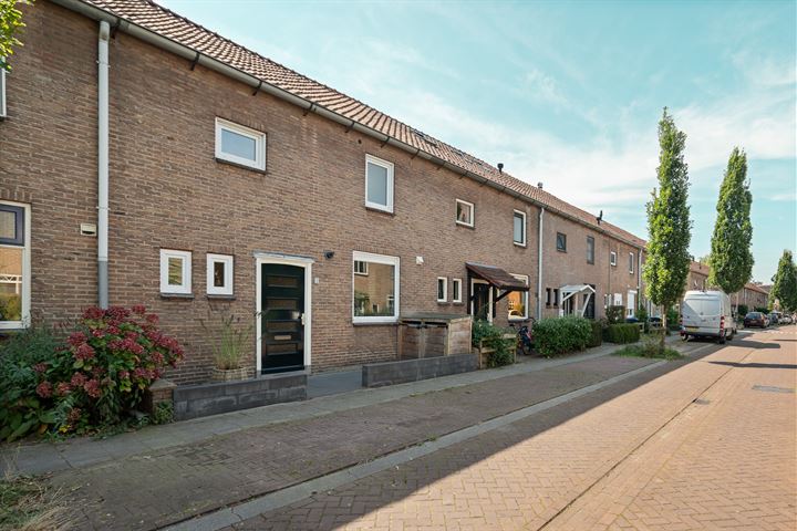 Korhoenstraat 11, 6542TS Nijmegen