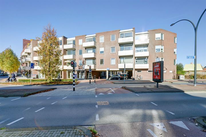 Drienerstraat 117, 7551HR Hengelo