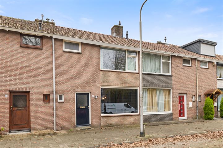 Hopweg 82, 5044BM Tilburg